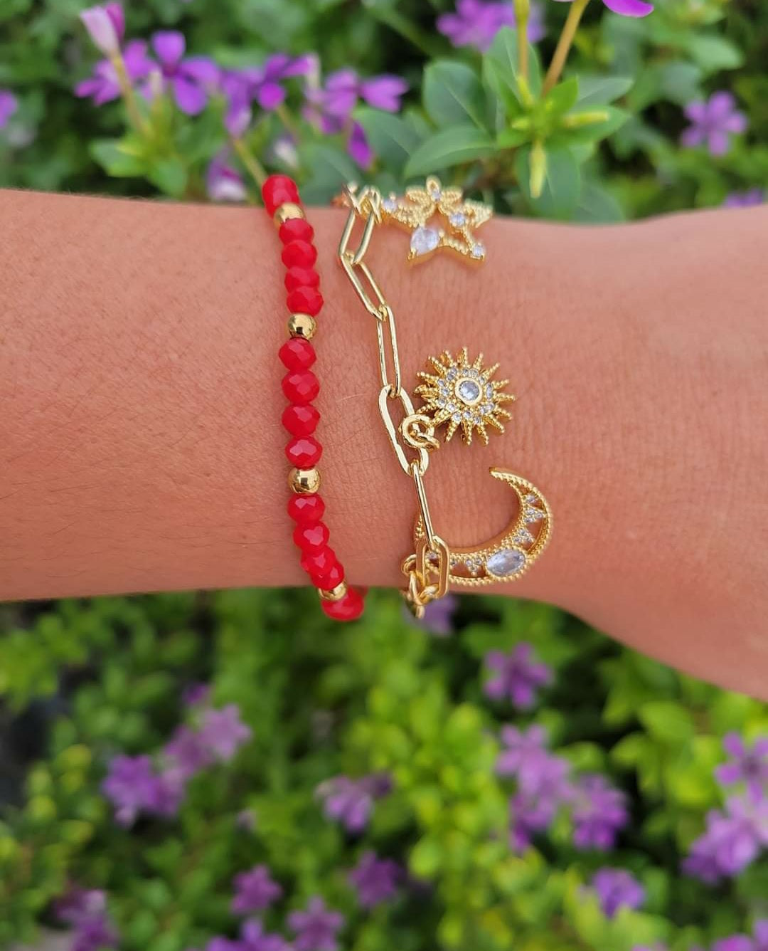 Pulsera