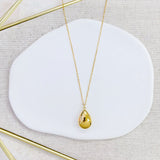 Cadena gota