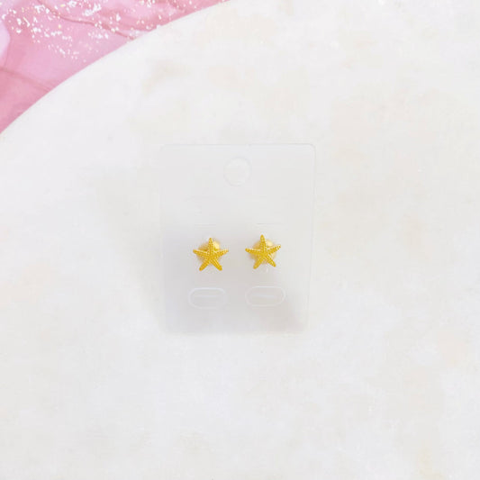 Pantallas estrella del mar