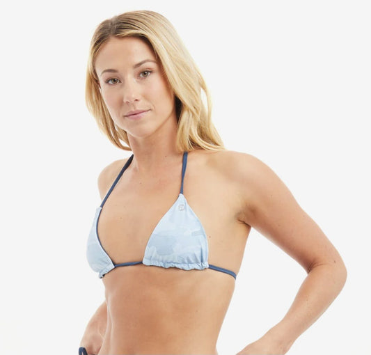 Pelagic Key West Bikini Top - Reversible