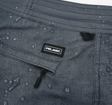 Pantalón Pelagic Blue Water - Fish Camo Stacked