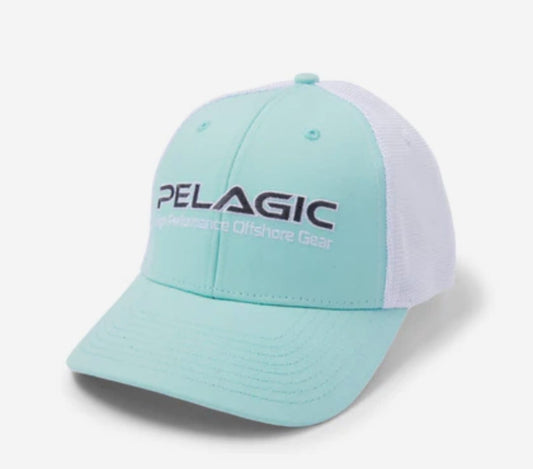 Gorra Pelagic The Offshore Classic