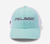 Gorra Pelagic The Offshore Classic