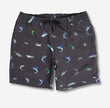 Pelagic The Dockside - shorts Corren un poco grande