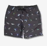 Pelagic The Dockside - shorts Corren un poco grande