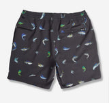 Pelagic The Dockside - shorts Corren un poco grande