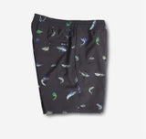 Pelagic The Dockside - shorts Corren un poco grande