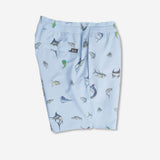 Pelagic The Dockside - shorts Corren un poco grande