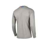 Camiseta Manga Larga para la Playa Aquatek - Pelagic