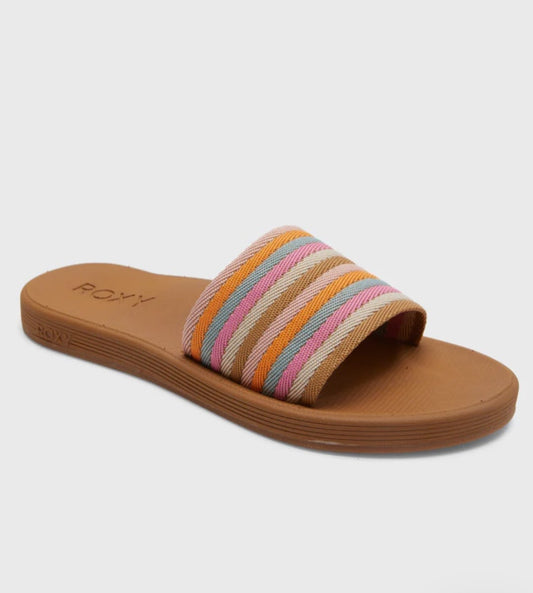 Sandalias Roxy Beachie Breeze