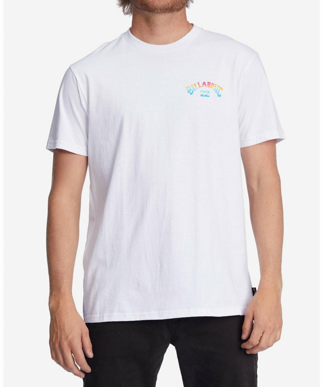 Camiseta de Manga Corta Billabong