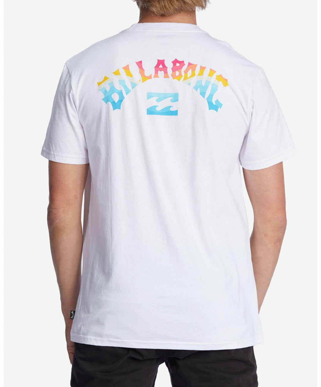 Camiseta de Manga Corta Billabong