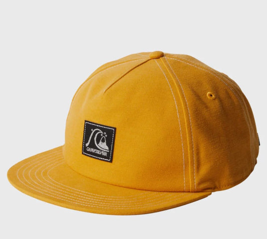 Gorra Quicksilver Heritage Cap