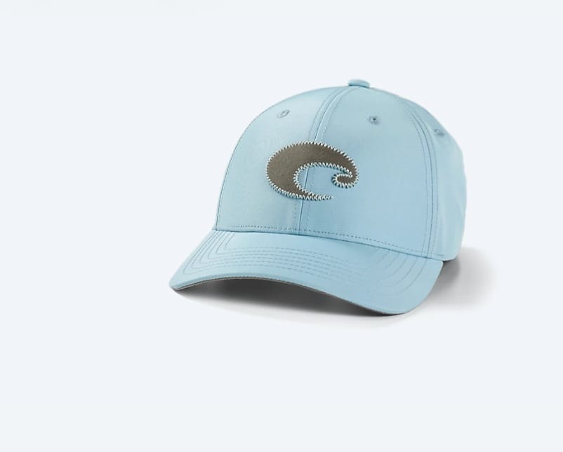 Gorra Costa Del Mar Neoprene logo