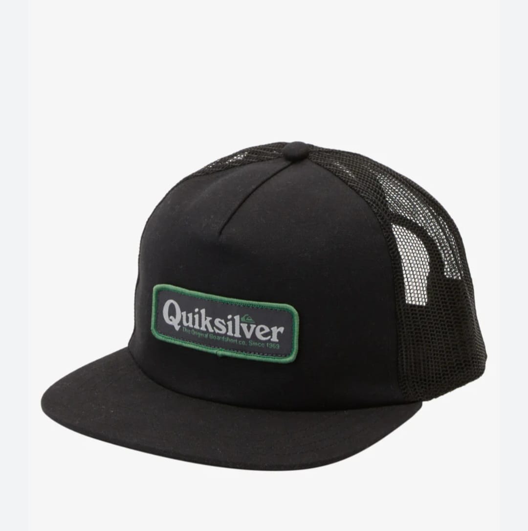 Gorra Quicksilver Pursey 2