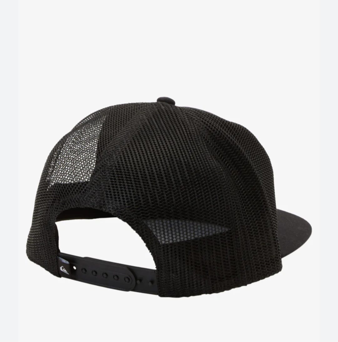 Gorra Quicksilver Pursey 2