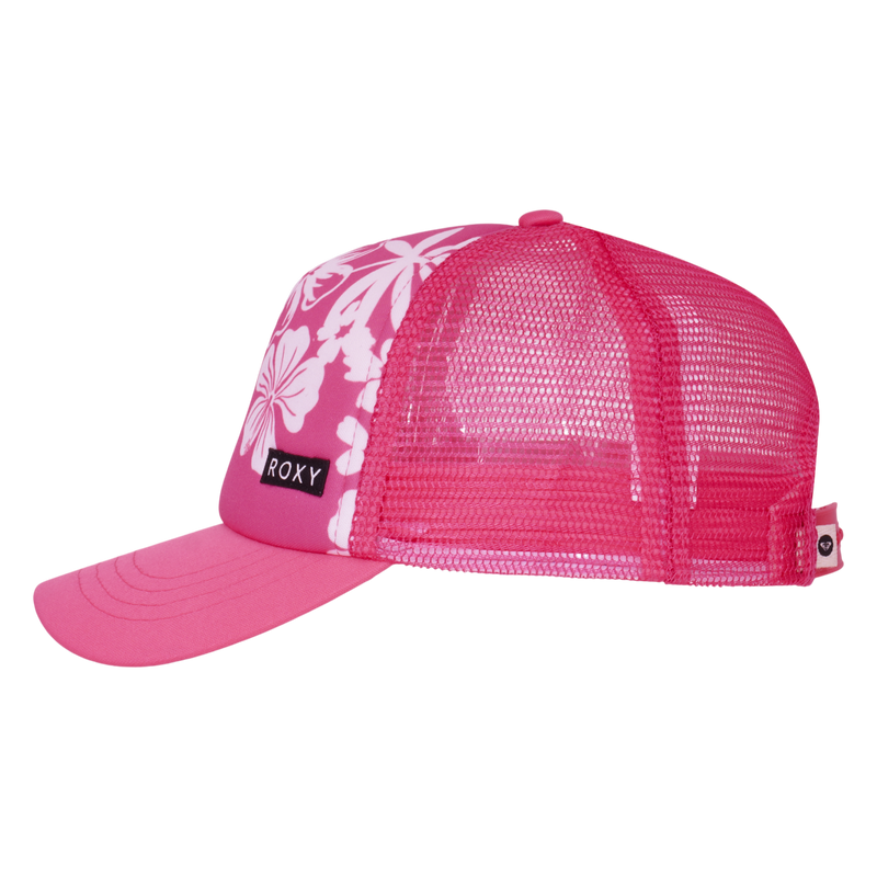 Gorra Roxy de Niña Honey Coconut MYJ6