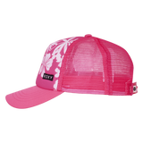 Gorra Roxy de Niña Honey Coconut MYJ6