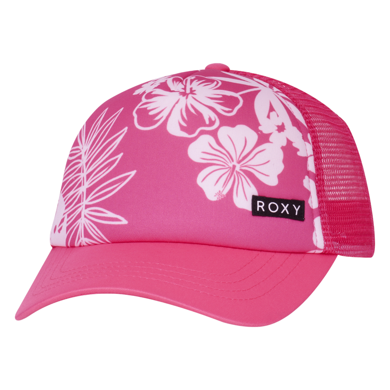 Gorra Roxy de Niña Honey Coconut MYJ6