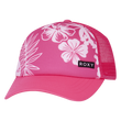 Gorra Roxy de Niña Honey Coconut MYJ6