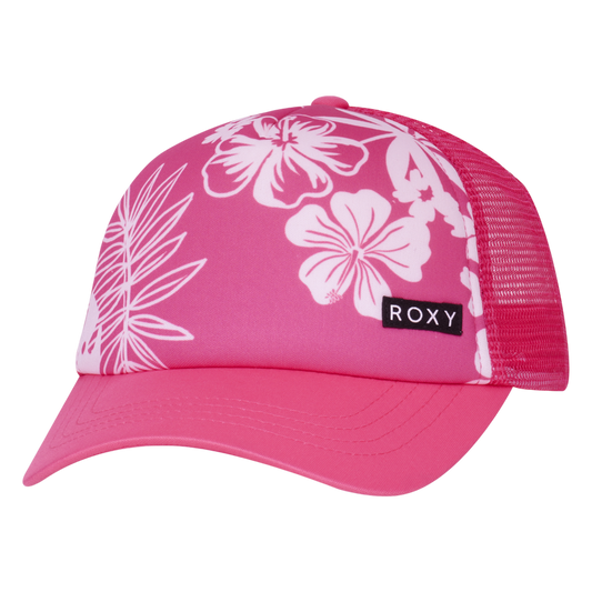 Gorra Roxy de Niña Honey Coconut MYJ6