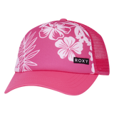 Gorra Roxy de Niña Honey Coconut MYJ6