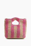 Cartera Roxy Glossy Sunset Small Crossbody
