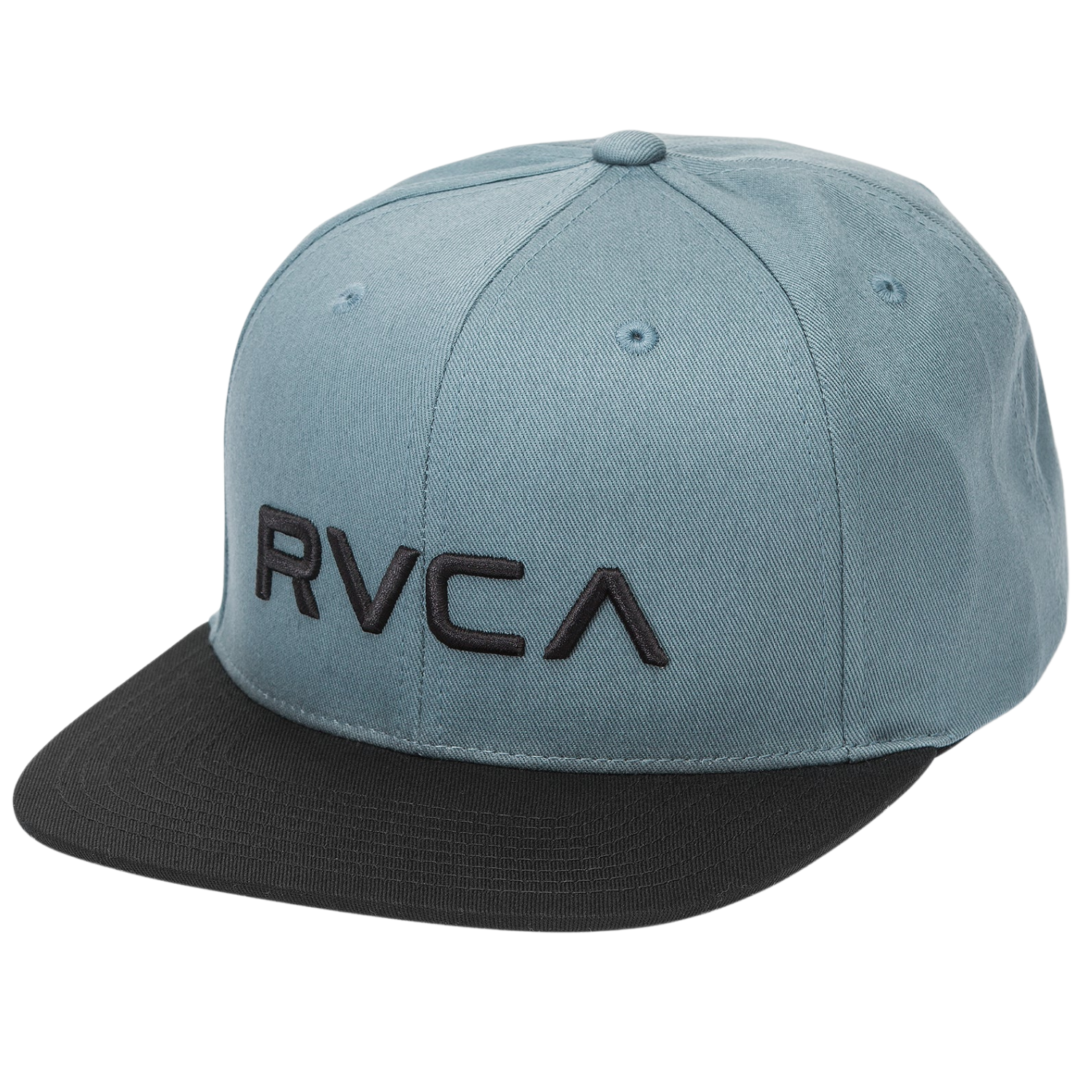 Gorra de hombre RVCA Twill Snapback ll