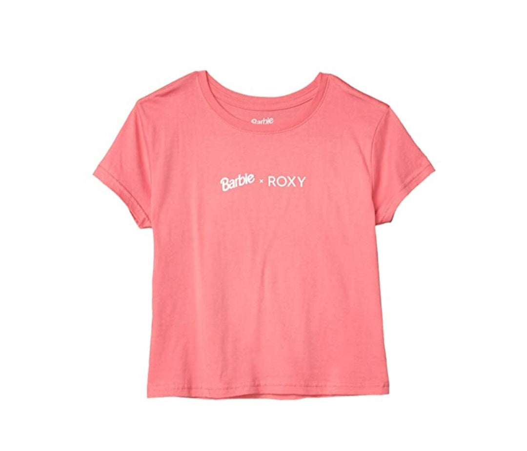 Camiseta Roxy niña. B BBEN BF CREW