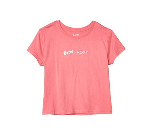 Camiseta Roxy niña. B BBEN BF CREW