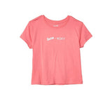 Camiseta Roxy niña. B BBEN BF CREW