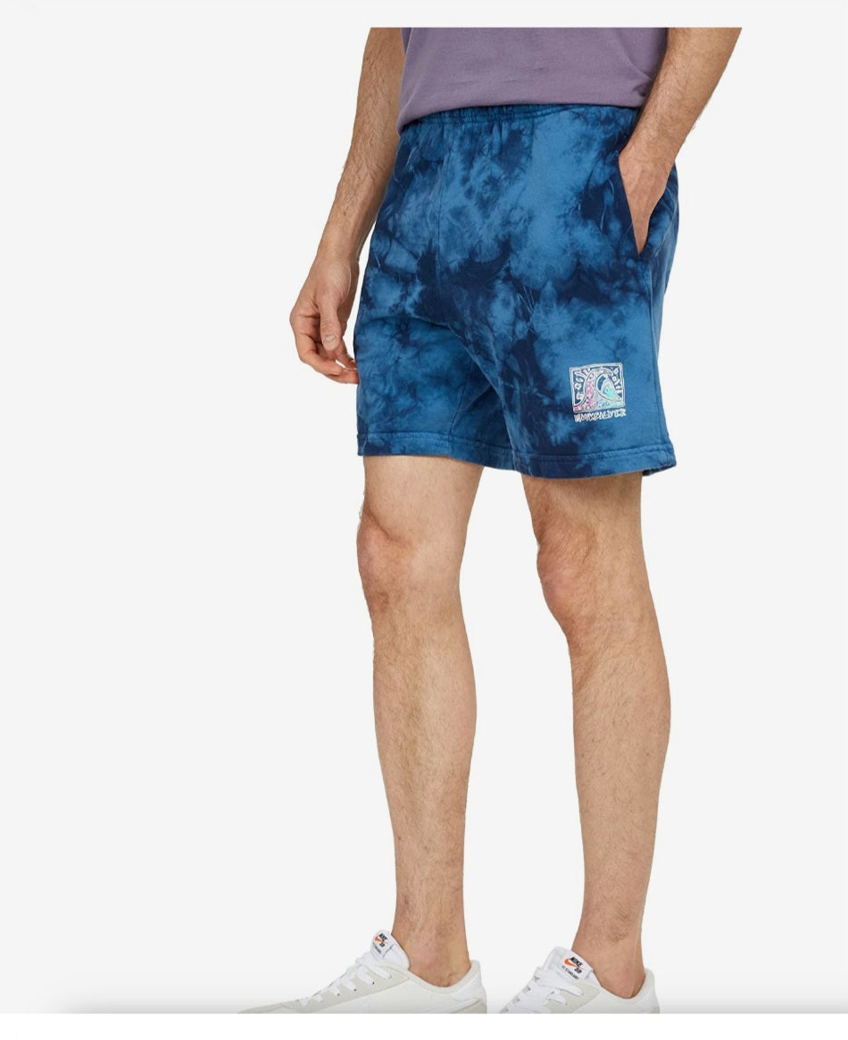 Pantalon Quiksilver de Tela Surf Trip Short
