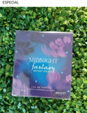 Perfume Britney Spears Midnight Fantasy