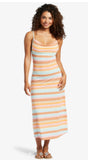 Traje Roxy Last Dance Midi Dress