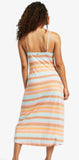 Traje Roxy Last Dance Midi Dress