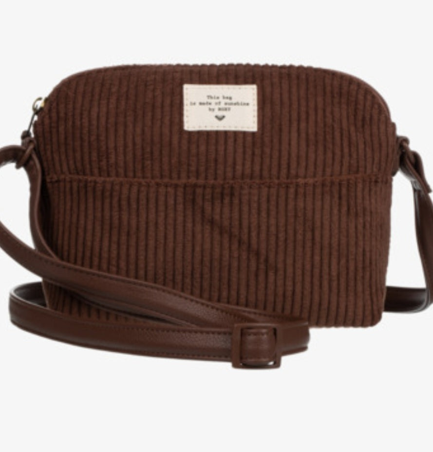 Cartera Roxy Cozy Nature Crossbody