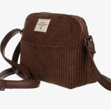 Cartera Roxy Cozy Nature Crossbody