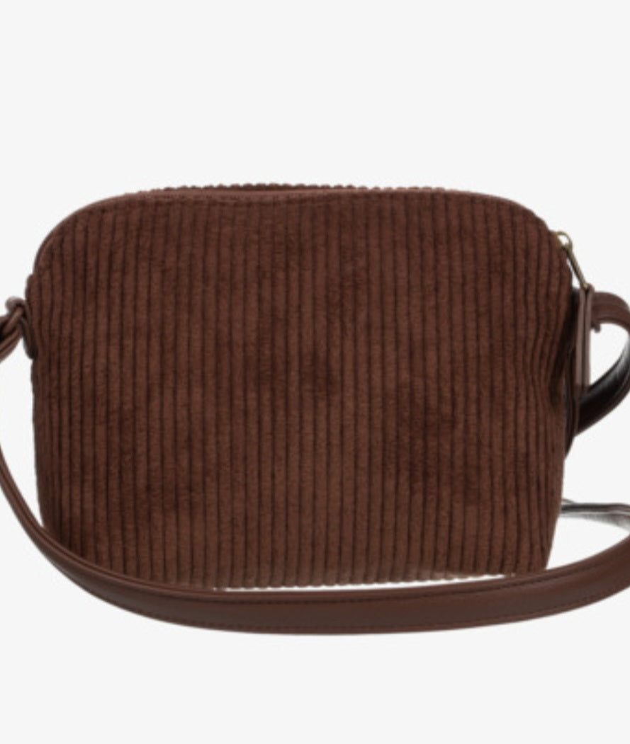 Cartera Roxy Cozy Nature Crossbody