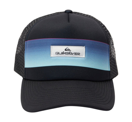 Gorra Quiksilver de niño. Raven Coop Youth