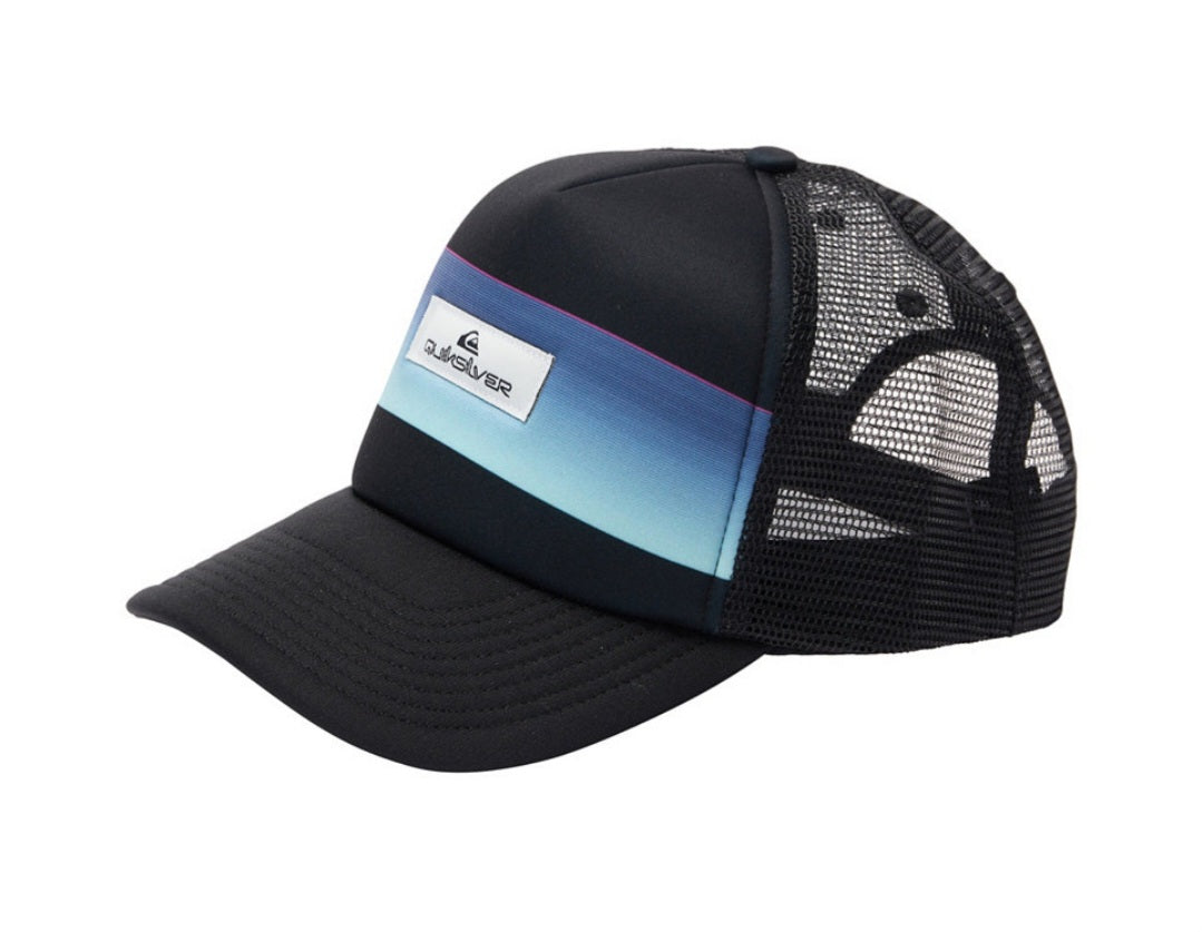 Gorra Quiksilver de niño. Raven Coop Youth