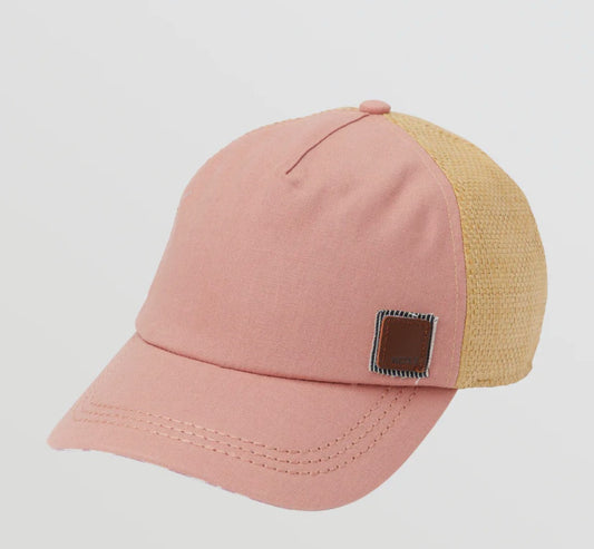 Gorra Roxy Incognito