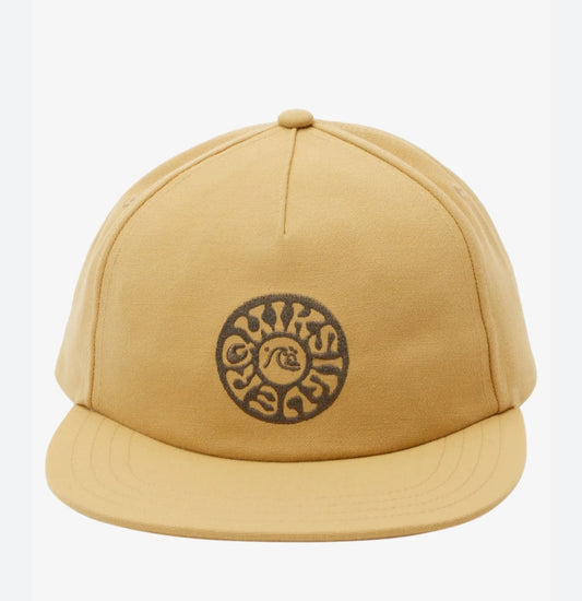 Gorra Quiksilver Earth Tripper