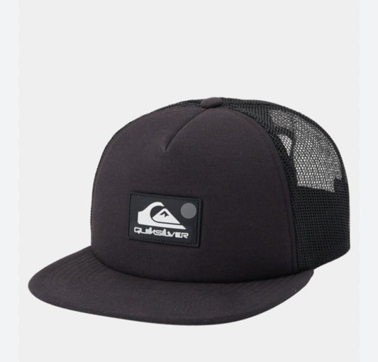 Gorra Quiksilver Omnipotent