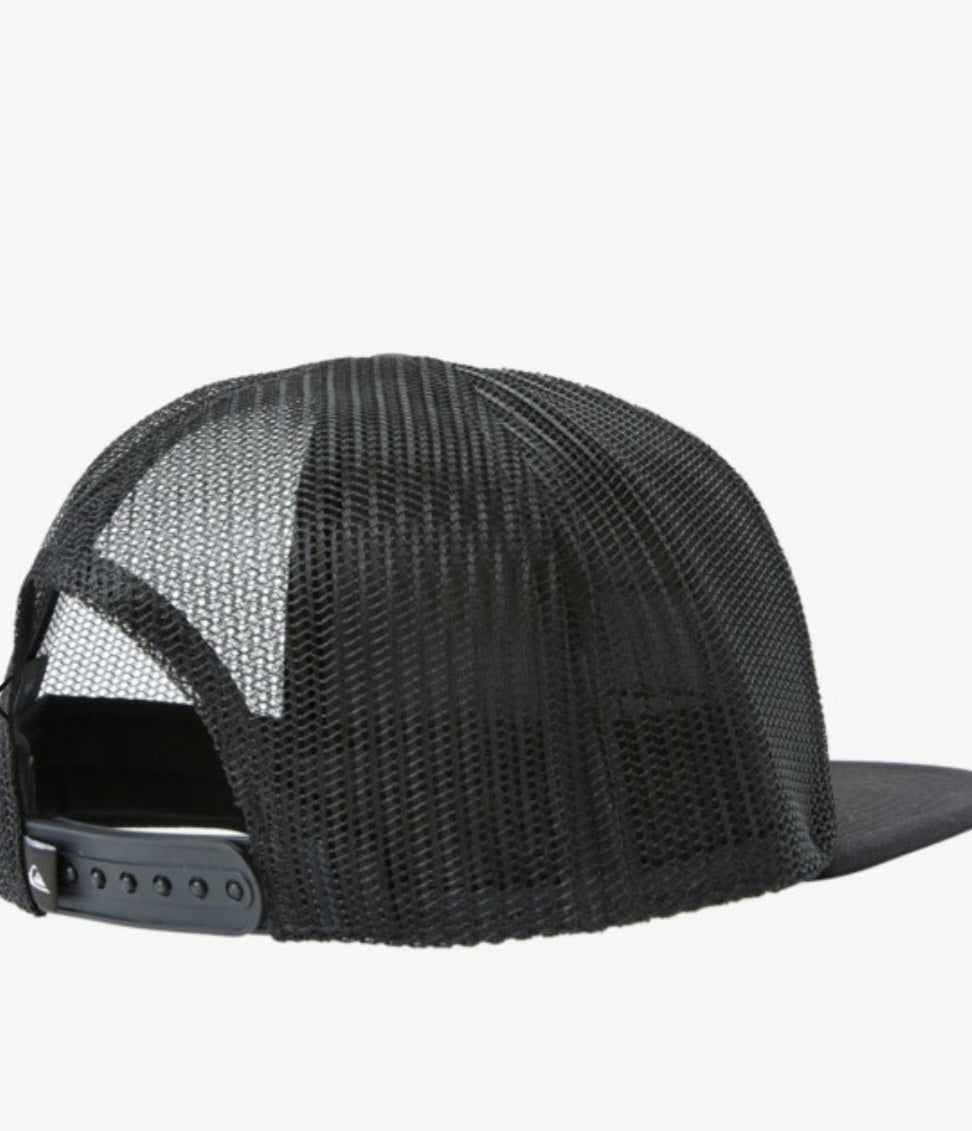 Gorra Quiksilver Omnipotent