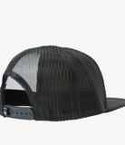 Gorra Quiksilver Omnipotent