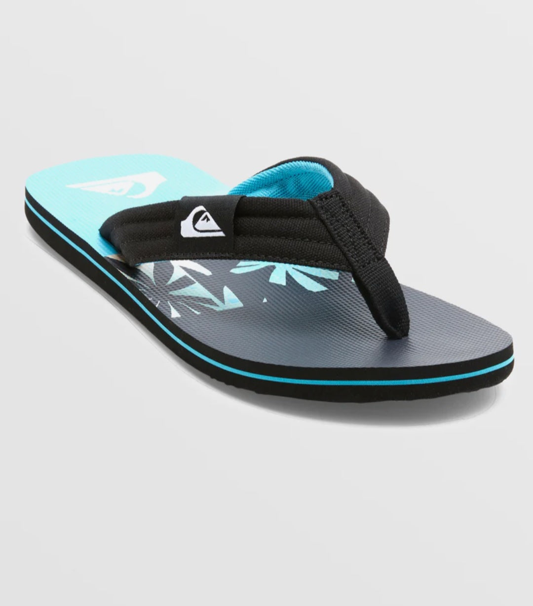 Sandalias Quik Silver Molokai Layback 2 de Hombre