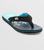 Sandalias Quik Silver Molokai Layback 2 de Hombre