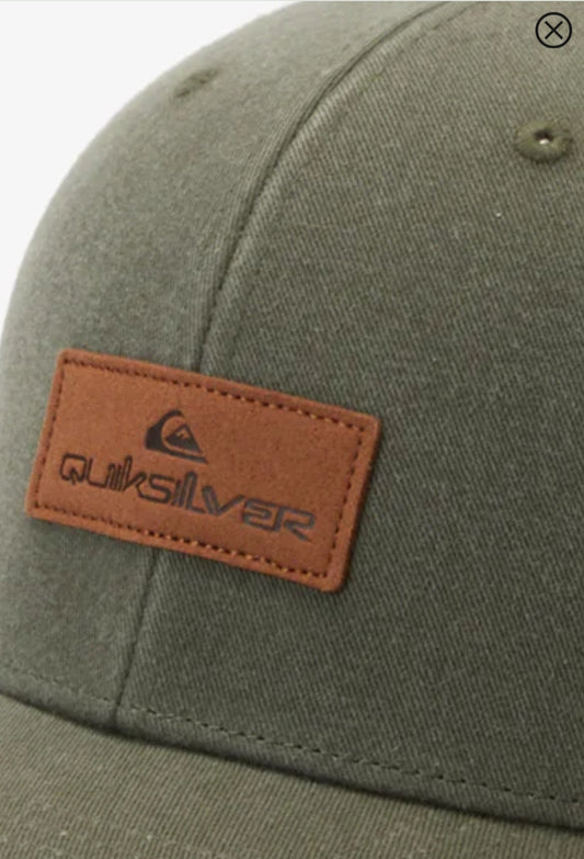 Gorra Quiksilver de hombre