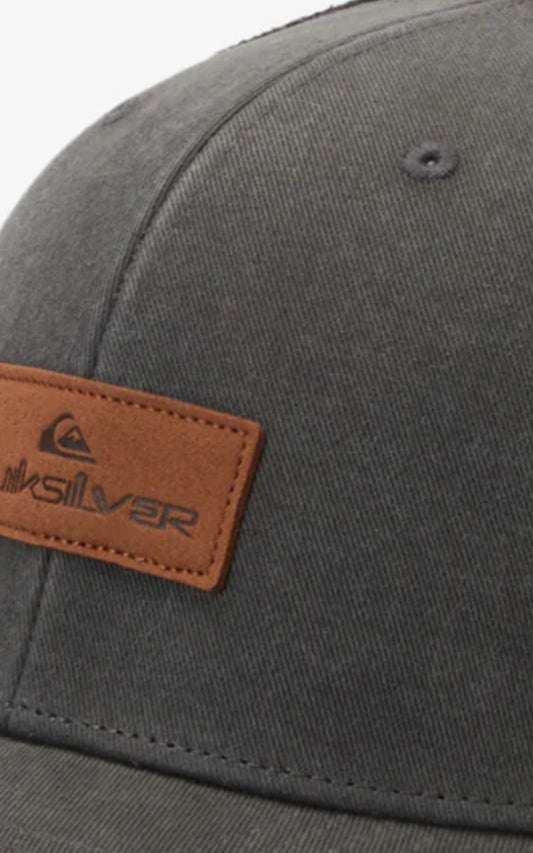 Gorra Quiksilver de hombre