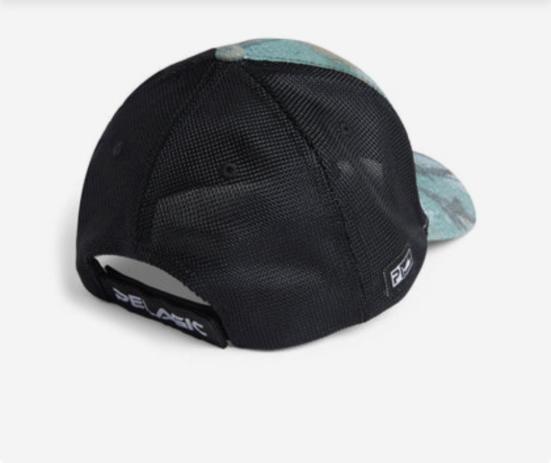 Gorra Pelagic OffShore Icon Gyotaku